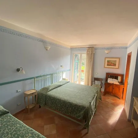 Albergo Il Sicomoro Fivizzano Buitenkant foto