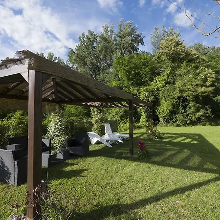 Albergo Il Sicomoro Fivizzano Buitenkant foto