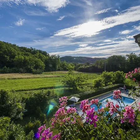Albergo Il Sicomoro Fivizzano Buitenkant foto