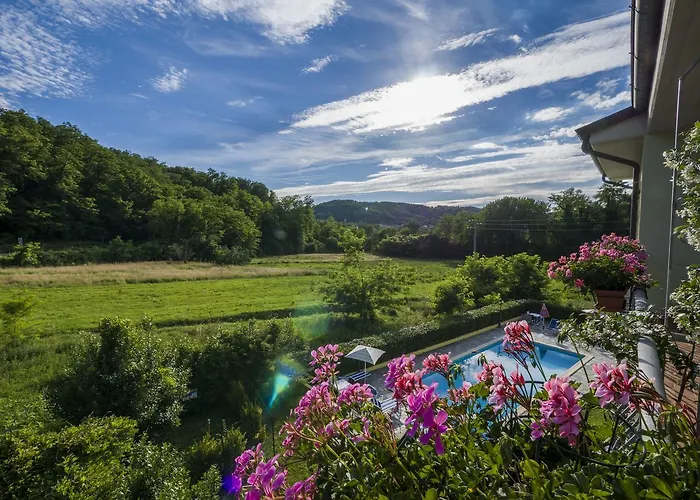Albergo Il Sicomoro