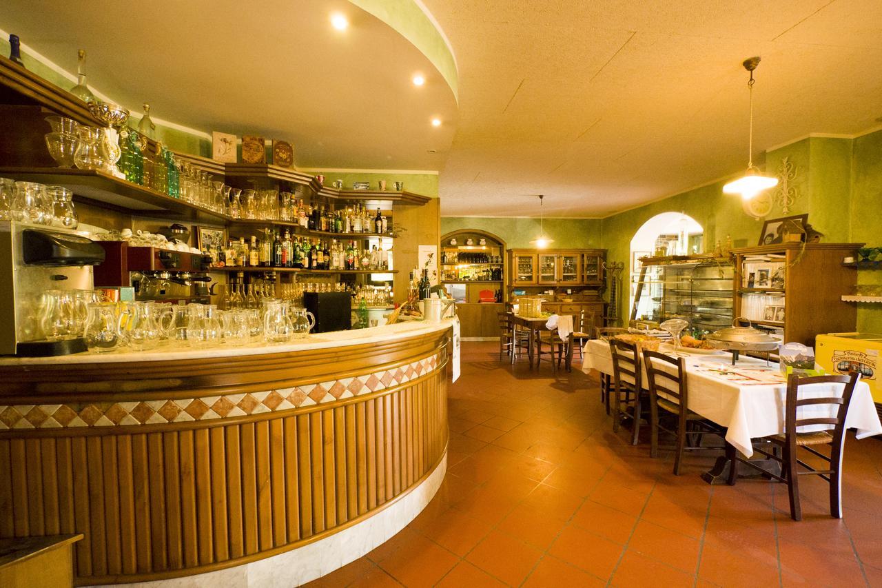Il Sicomoro Hotel