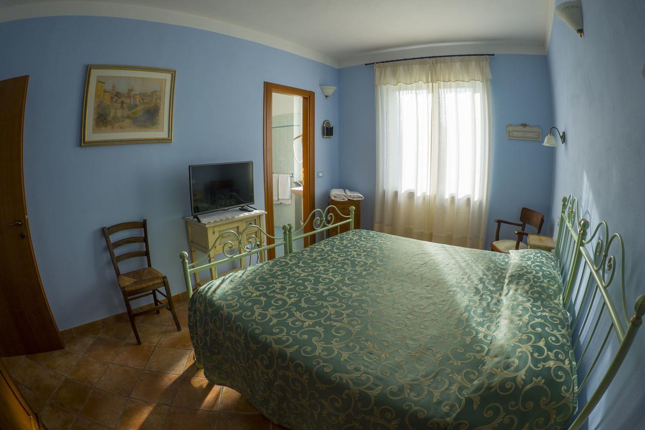 Il Sicomoro Hotel