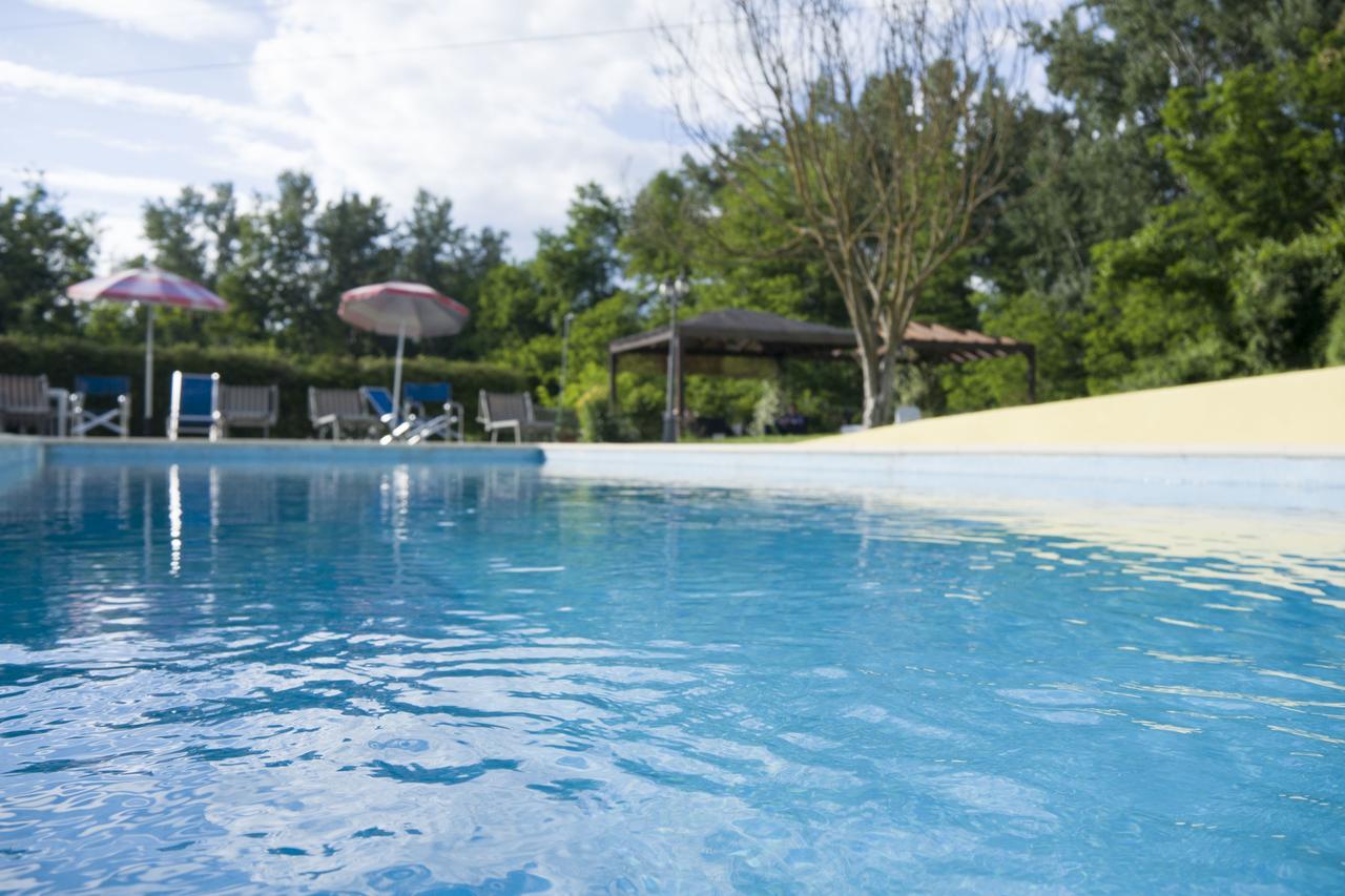 Il Sicomoro Hotel 2*