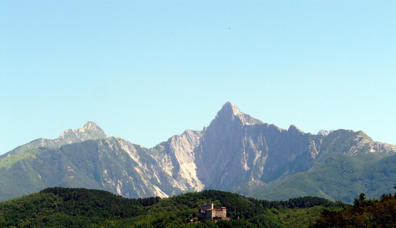 Hotel Il Sicomoro 2*