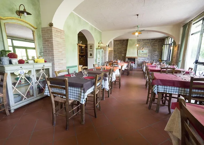 Albergo Il Sicomoro