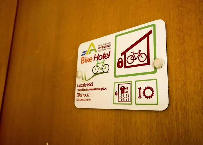 Albergo Il Sicomoro
