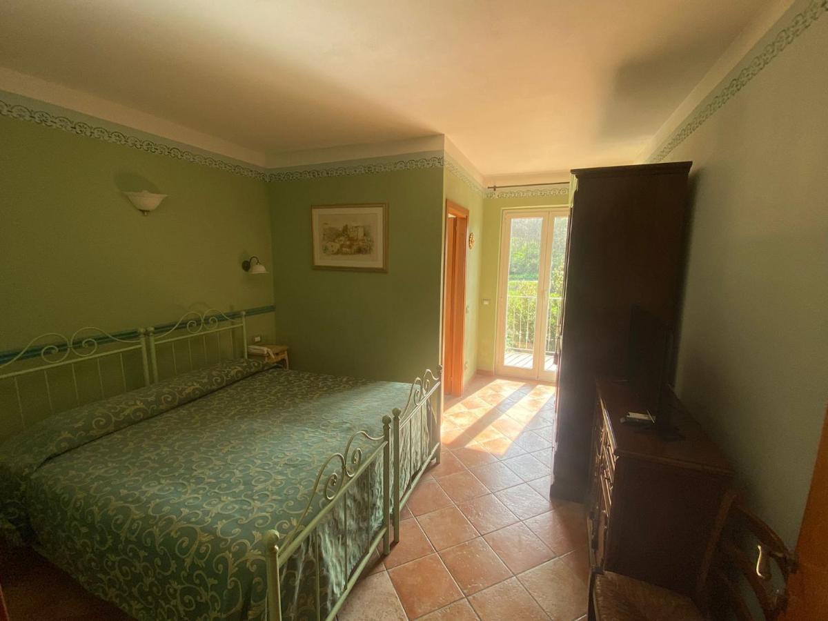 Hotel Il Sicomoro