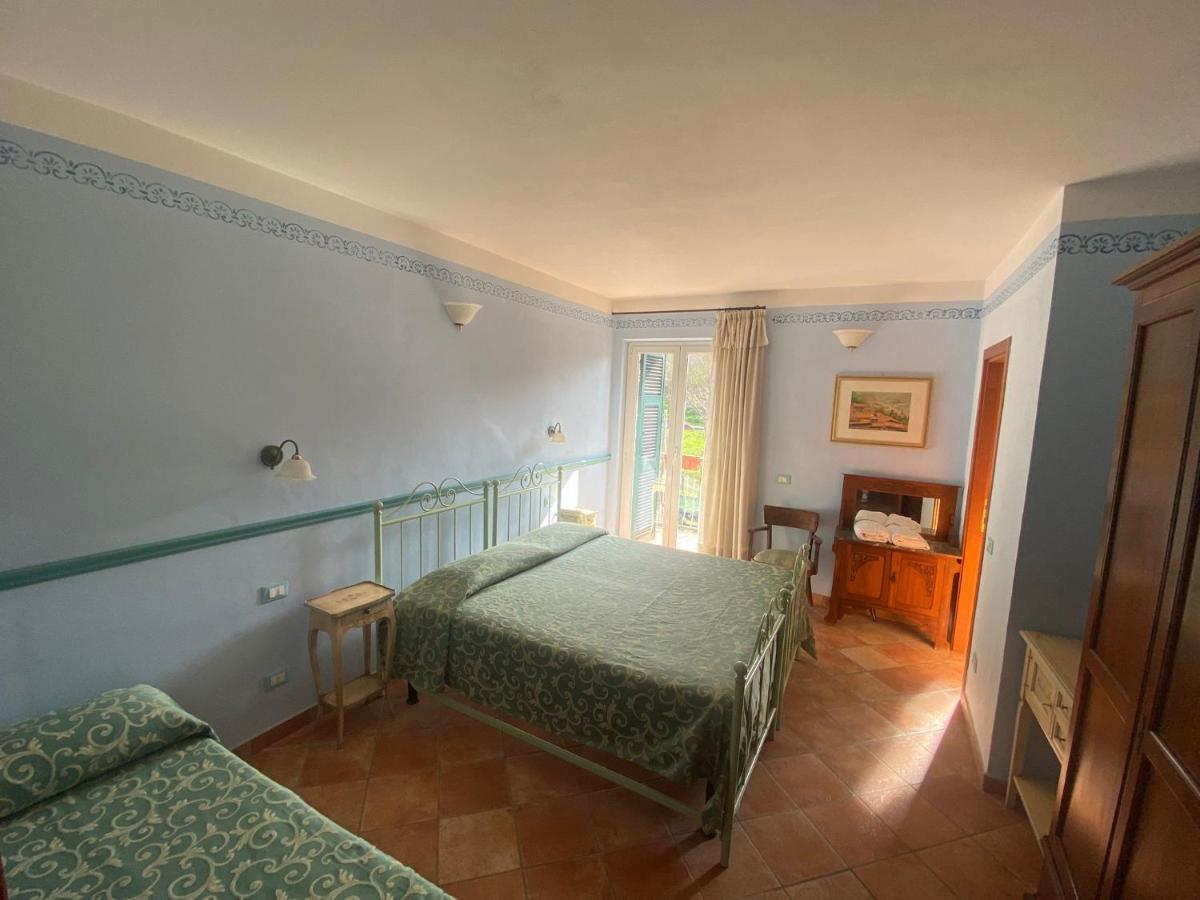 Hotel Il Sicomoro Fivizzano