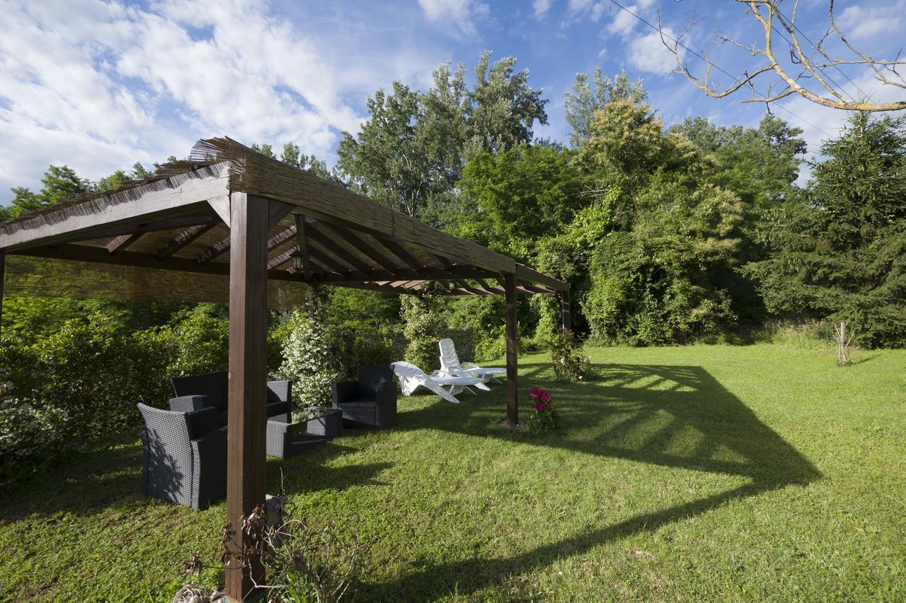 Il Sicomoro Hotel Fivizzano