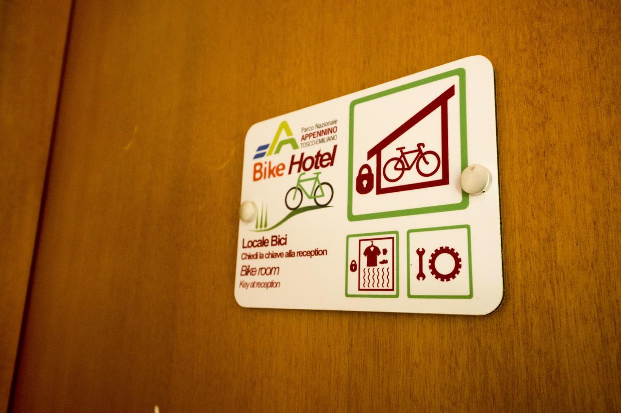 Il Sicomoro Hotel