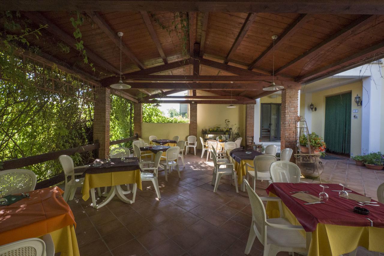 Hotel Il Sicomoro Fivizzano