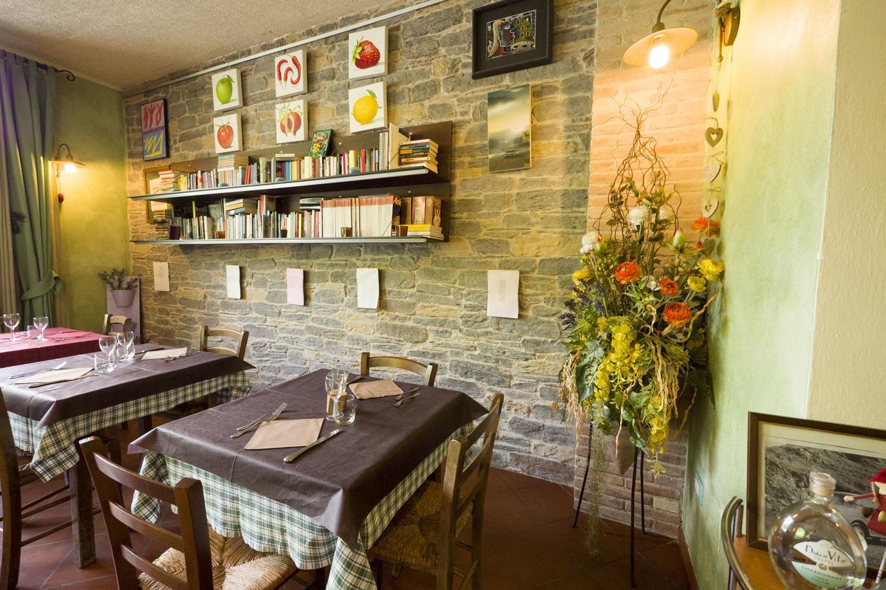 Il Sicomoro Hotel Fivizzano
