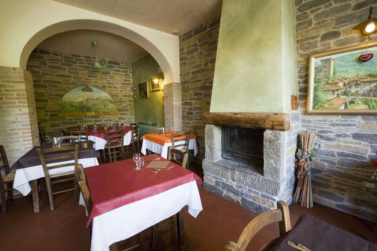 Il Sicomoro Hotel