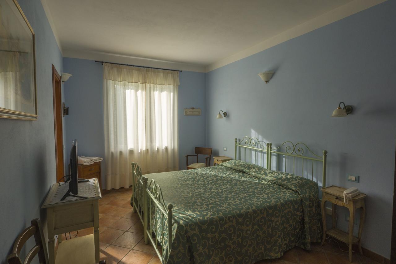 Il Sicomoro Hotel Fivizzano