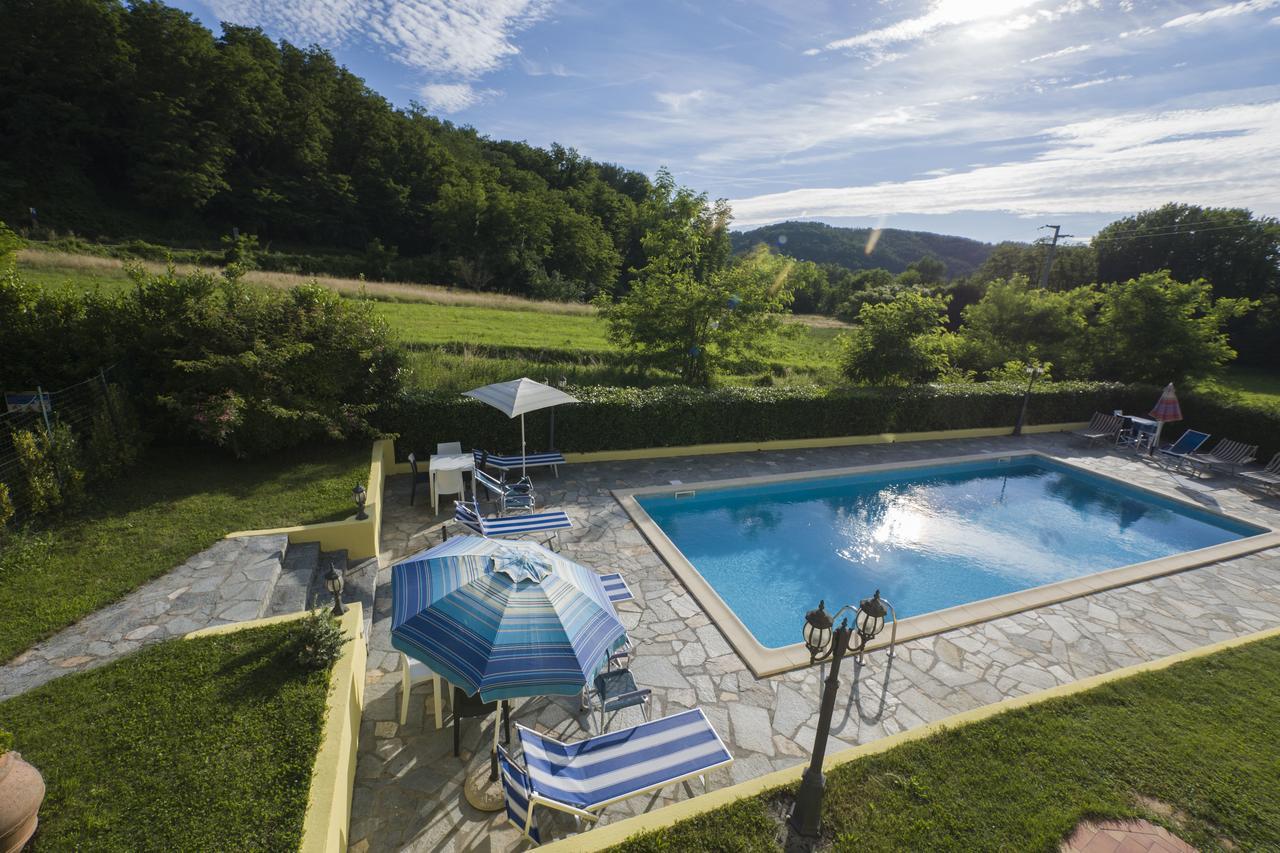 Hotel Il Sicomoro
