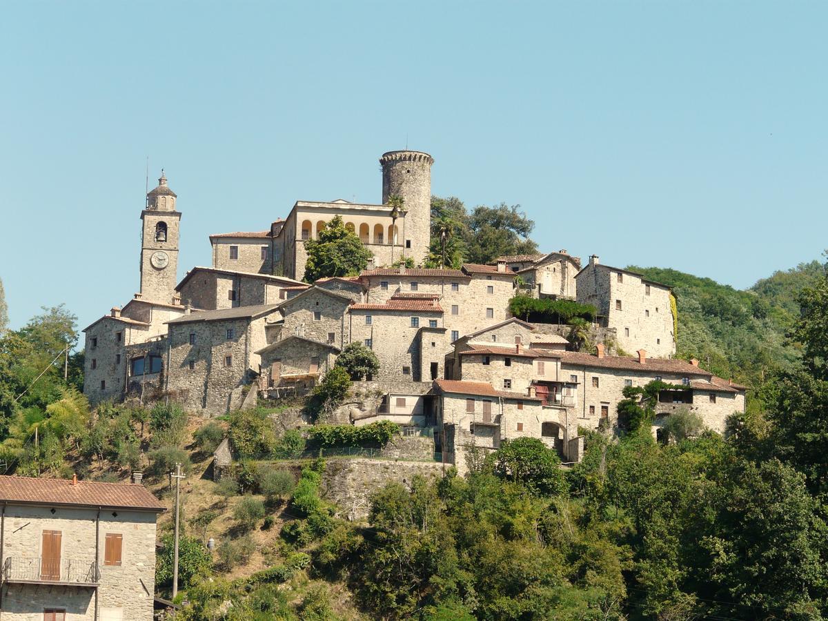 Il Sicomoro Hotel